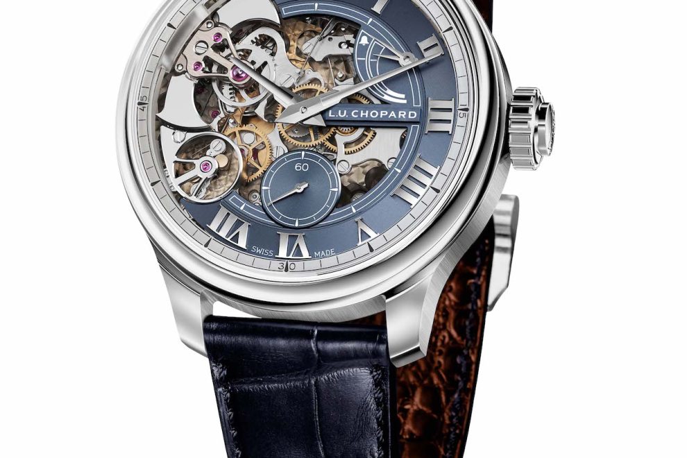 Chopard_L.U.C Full Strike