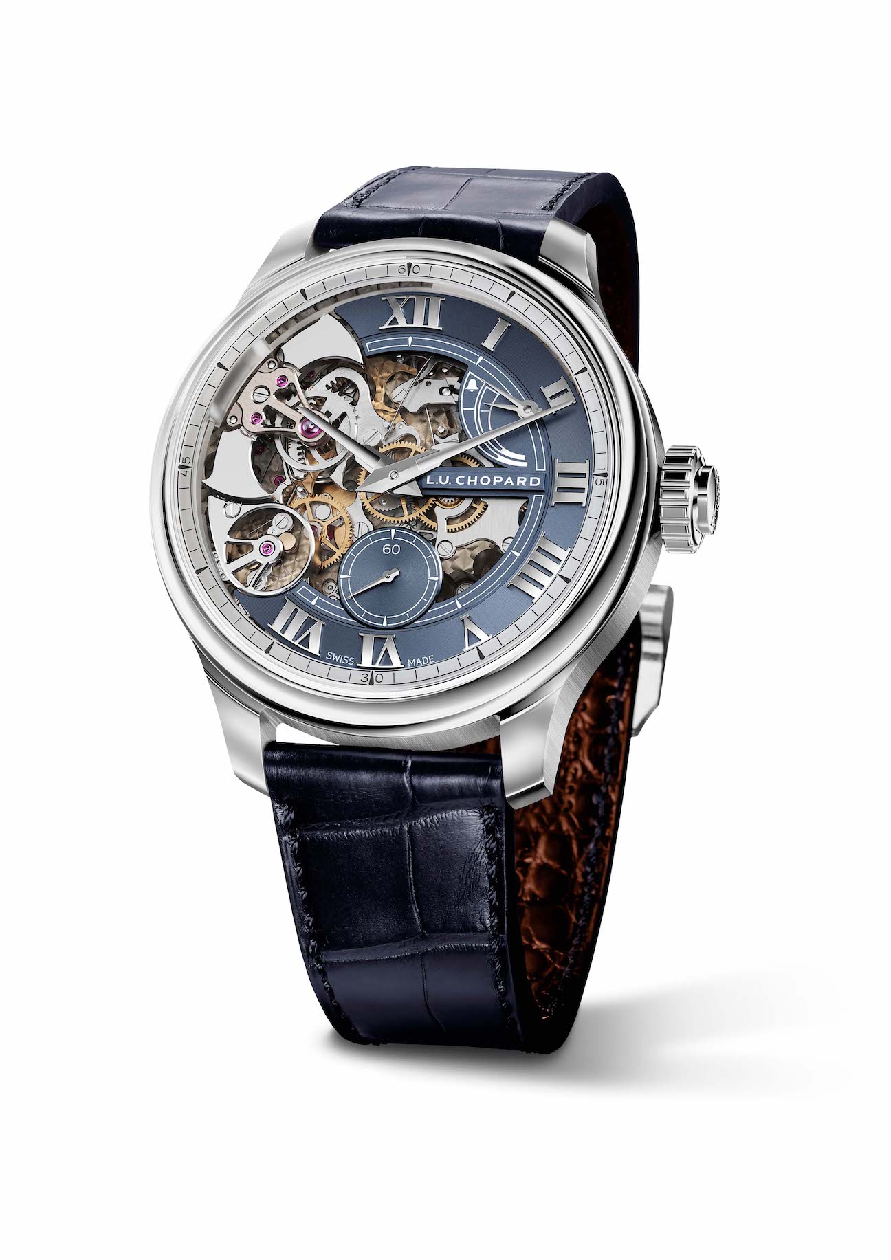 Chopard_L.U.C Full Strike