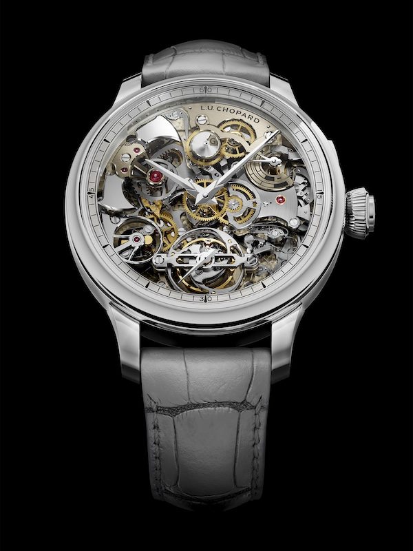 Chopard L.U.C Grand Strike