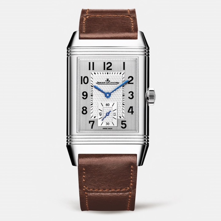 Jaeger-LeCoultre Reverso