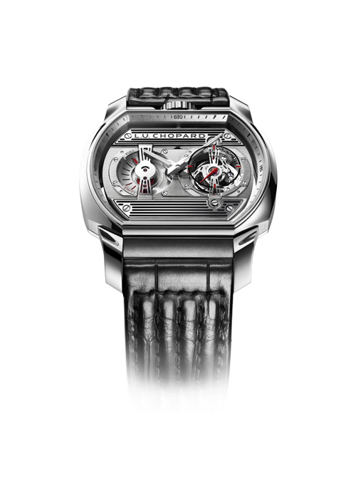 Chopard L.U.C Engine One H