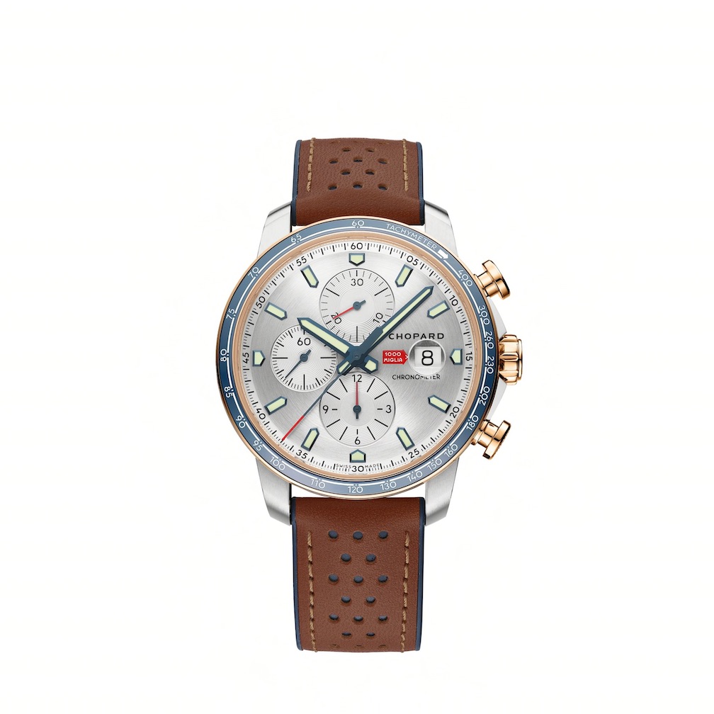 Chopard Mille Miglia Race Edition