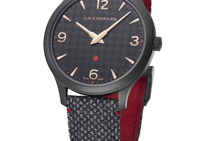 168592-3003 (1) Chopard, Kiton watch