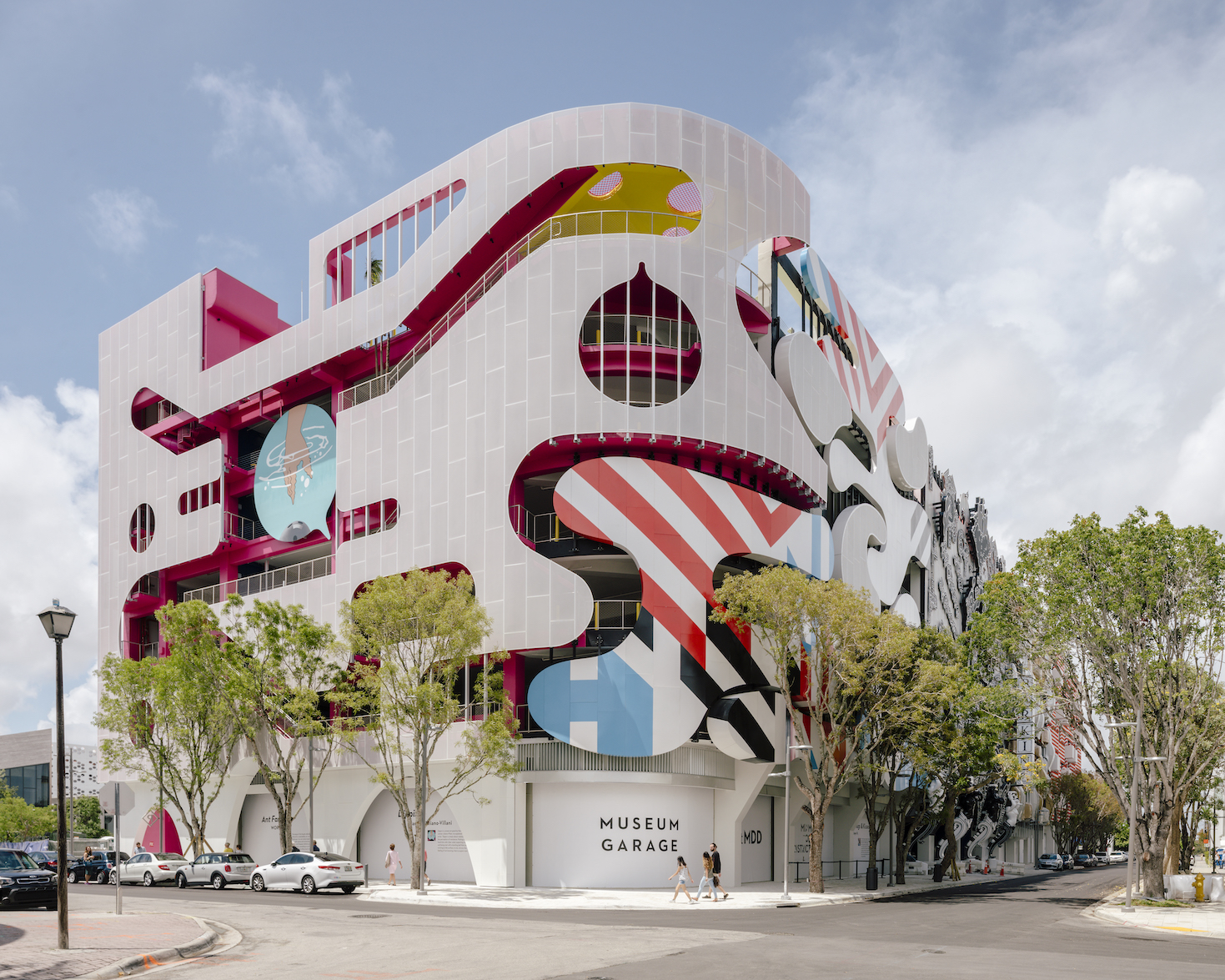 Wild New Architecture Coming to the Design District - Curbed Miami