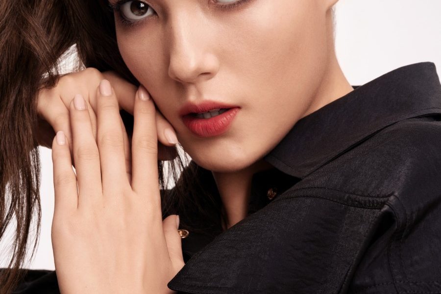 Eileen Gu, IWC watches