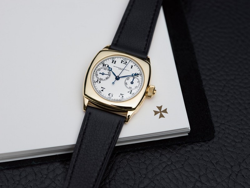 Vacheron Constantin Les Collecetionneurs 