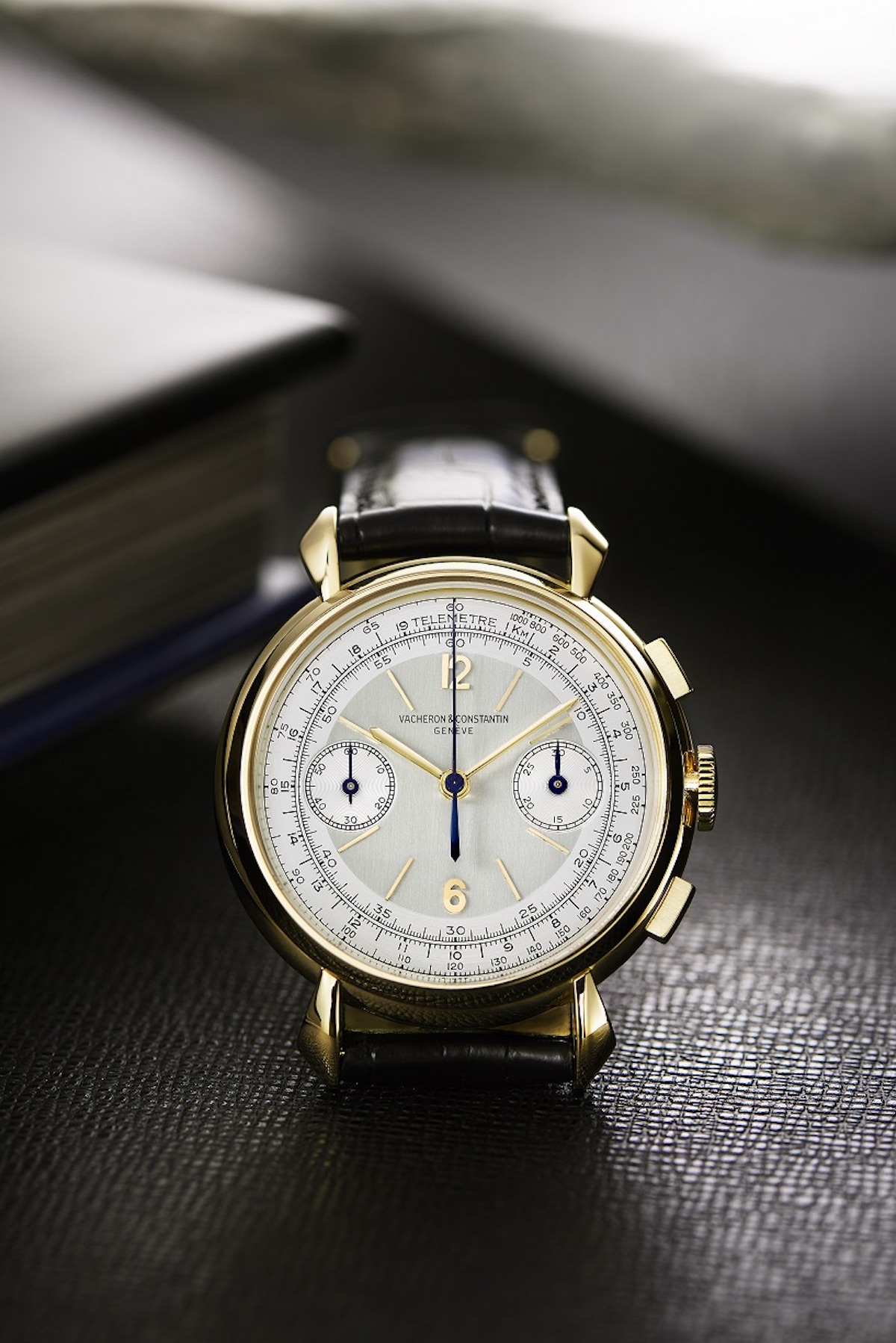 Vacheron Constantin Les Collectionneurs 