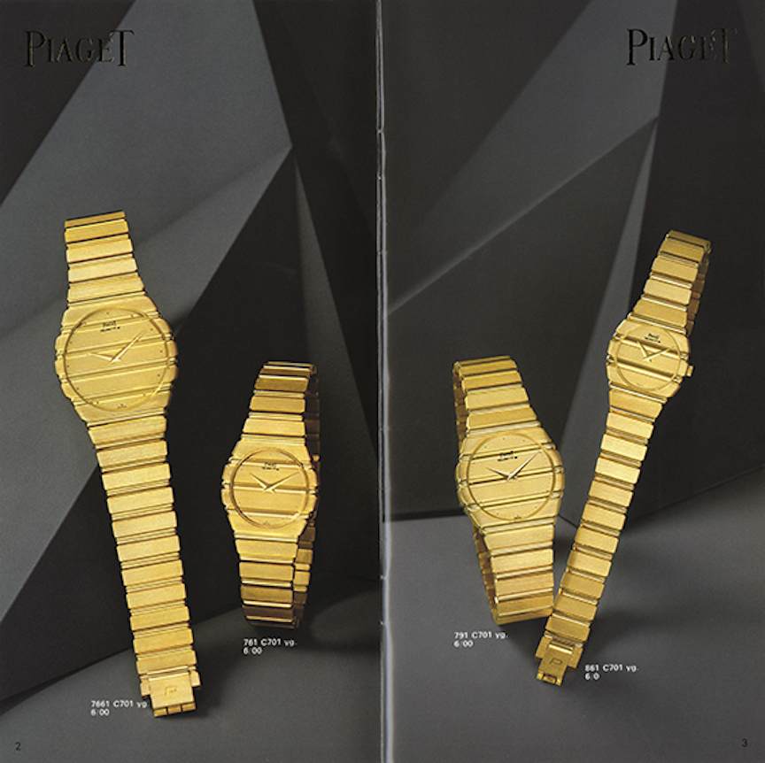 Piaget 1982