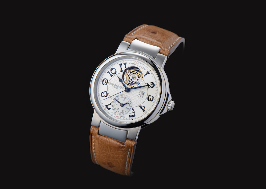 Frederique Constant