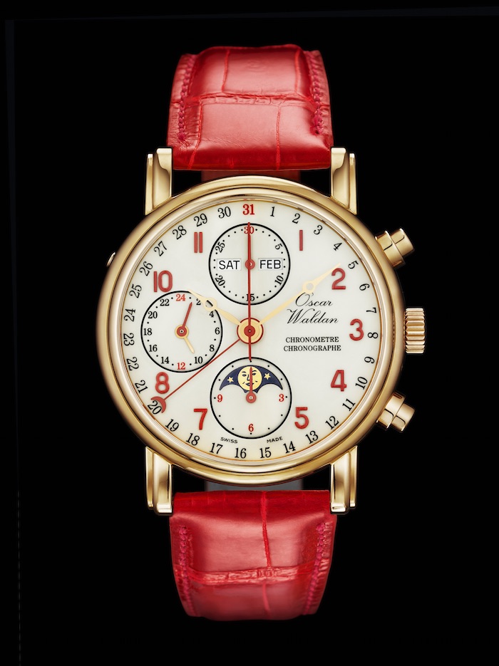 Meet Waldan Watches A Brand With History Unlike Anything You ve Ever Heard ATimelyPerspective