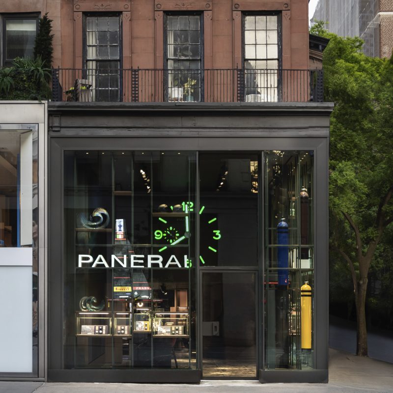 Officine Panerai