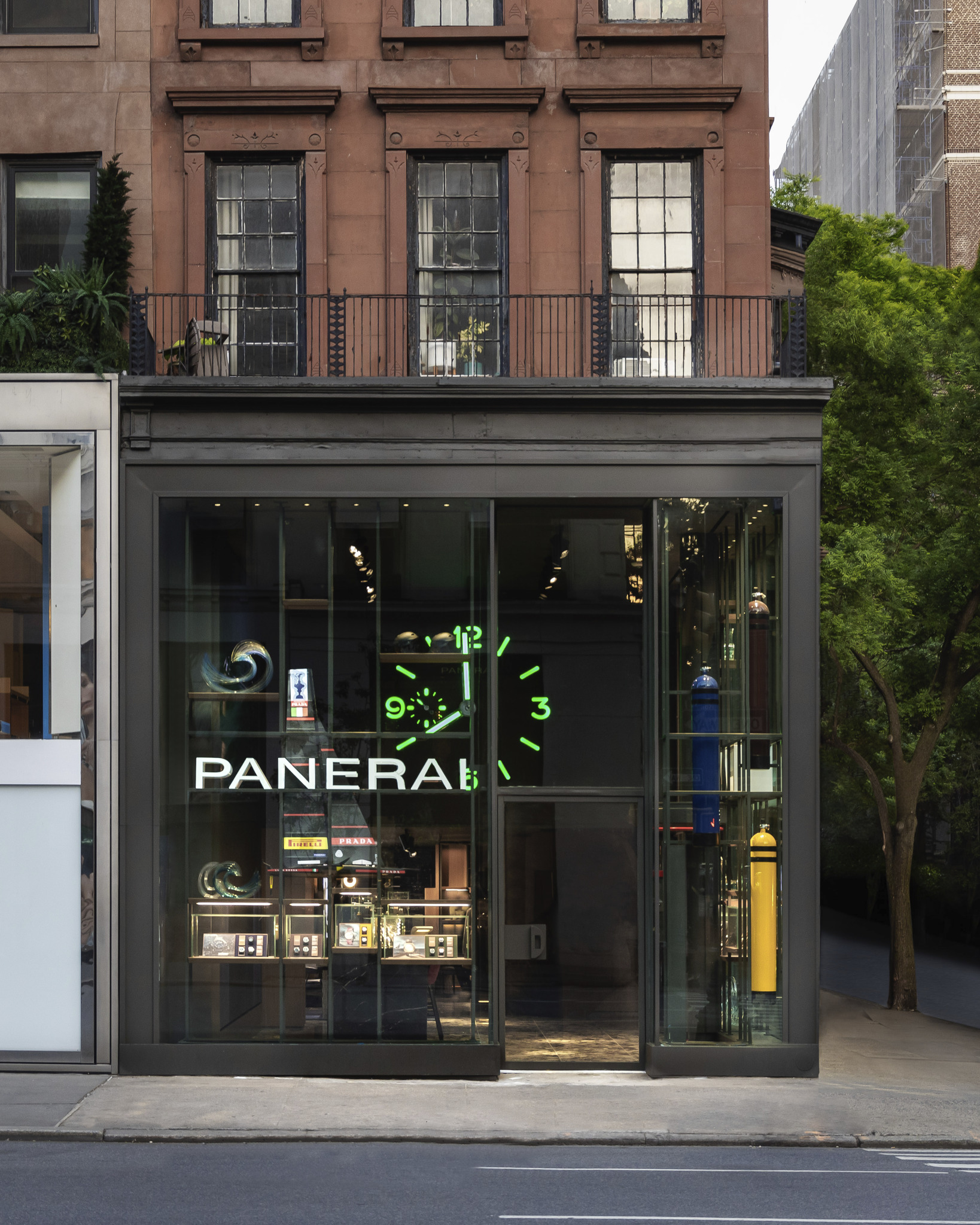 Officine Panerai