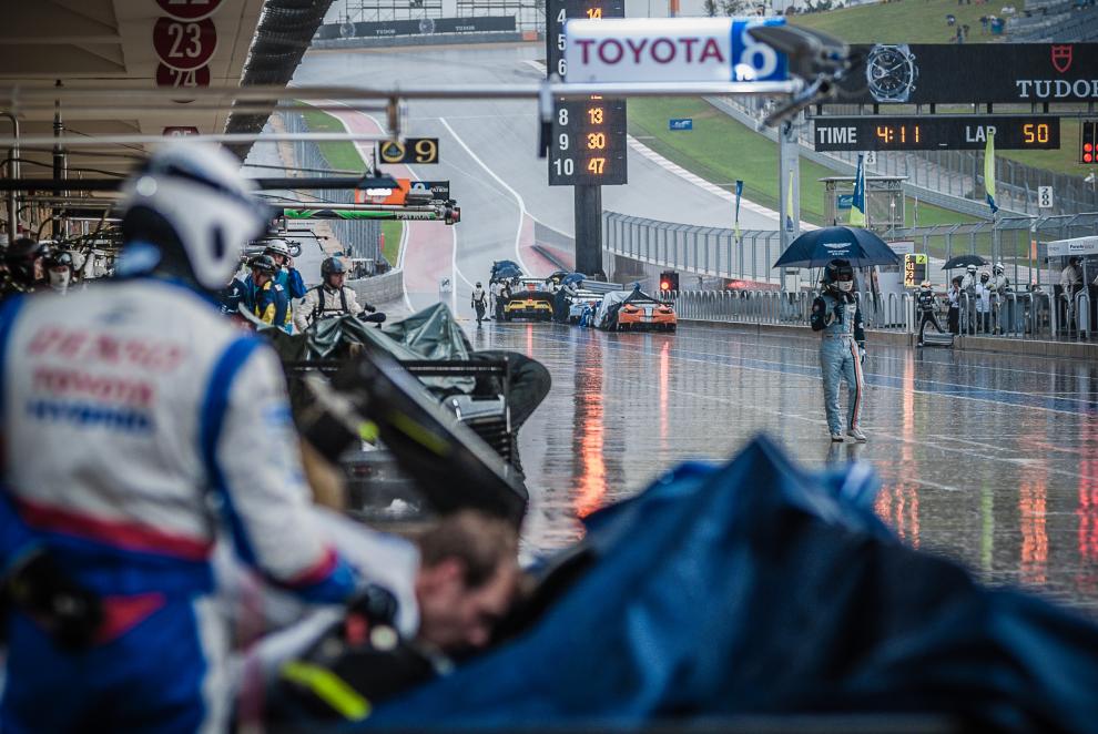 Circuit of the Americas, photo © Paola Depalmas - AdrenalMedia.com