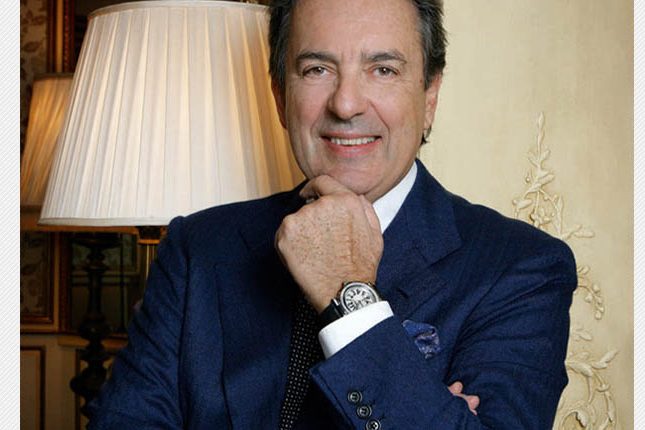 20190301_Philippe_Charriol Philippe Charriol dies in automobile race accident.