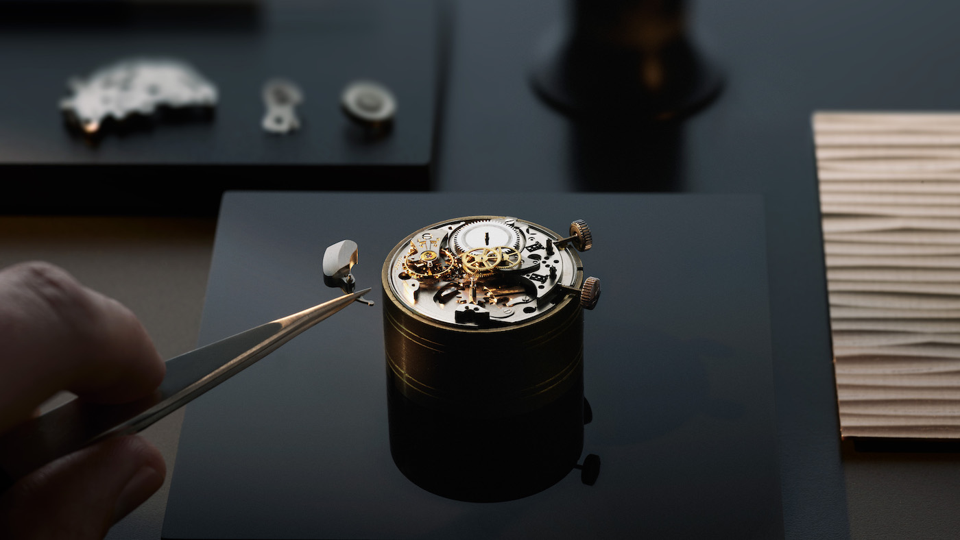 Jaeger-LeCoultre 