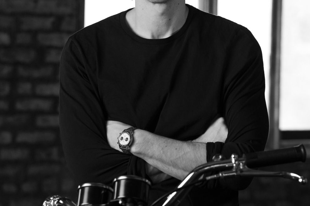 Adam DRIVER_BREITLING_LK7_104_F1C Adam Driver, Lady Gaga, Breitling