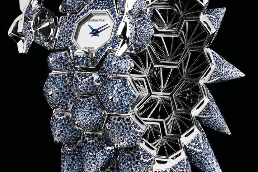 Audemars Piguet Diamond Outrage Audemars Piguet Diamond Outrage