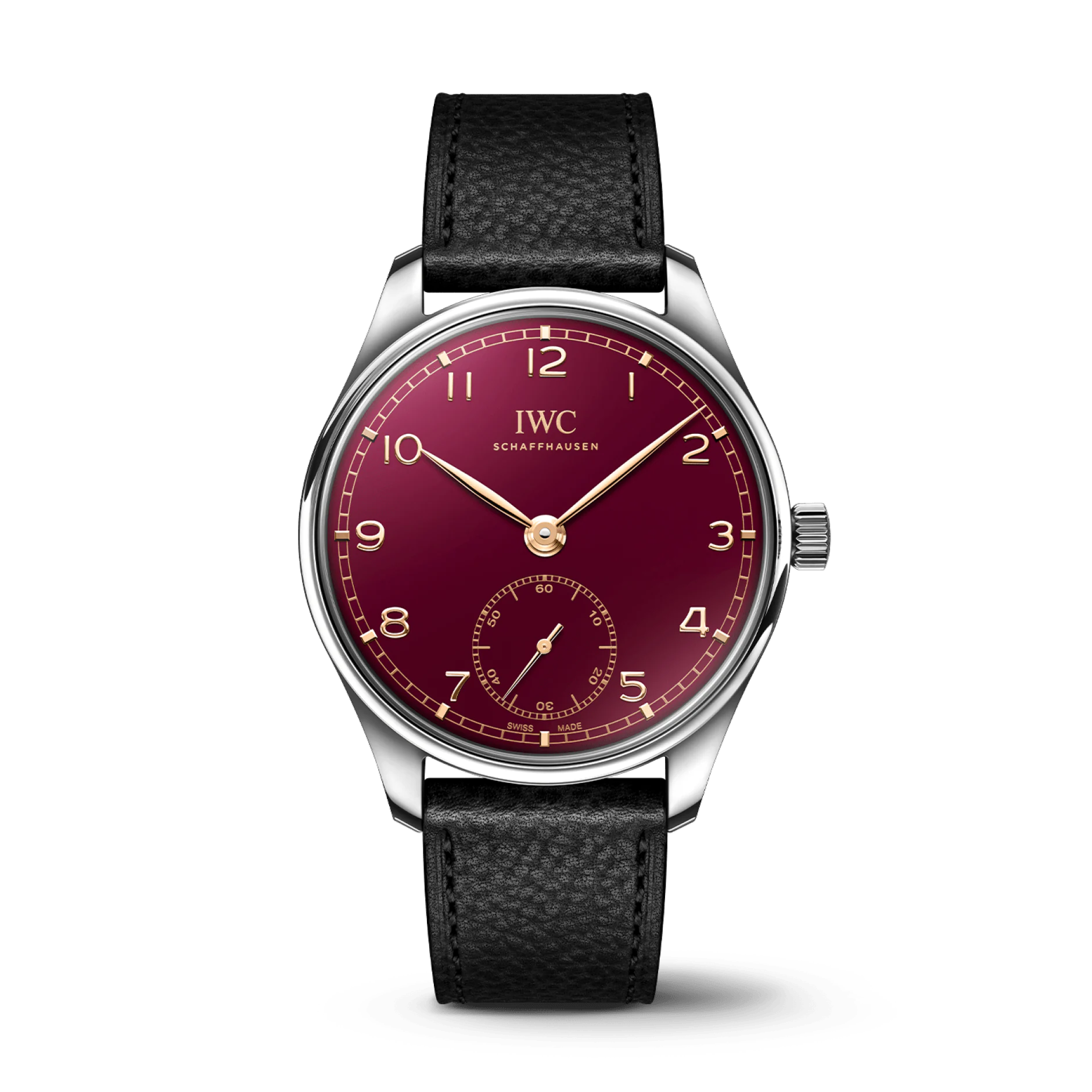 IWC Chinese New Year watch