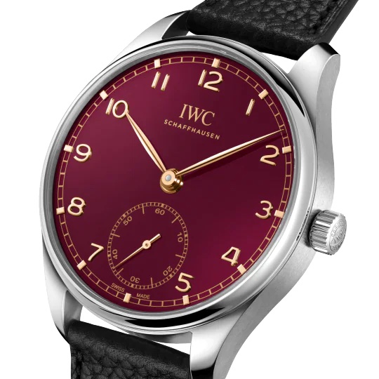 IWC Year of the Rabbit Portugieser watch