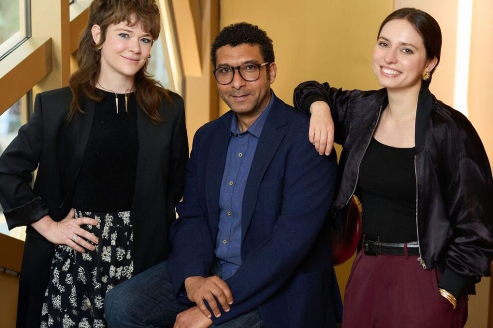 THE MET, Vacheron Constantin