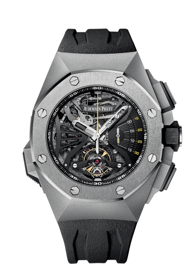 Audemars Piguet Royal Oak Concept Supersonnerie 