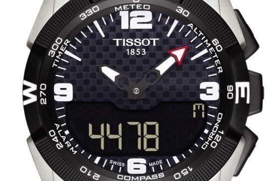 TISSOT 2