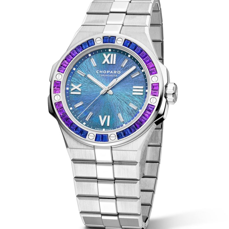 Chopard Alpine Eagle Summit watch