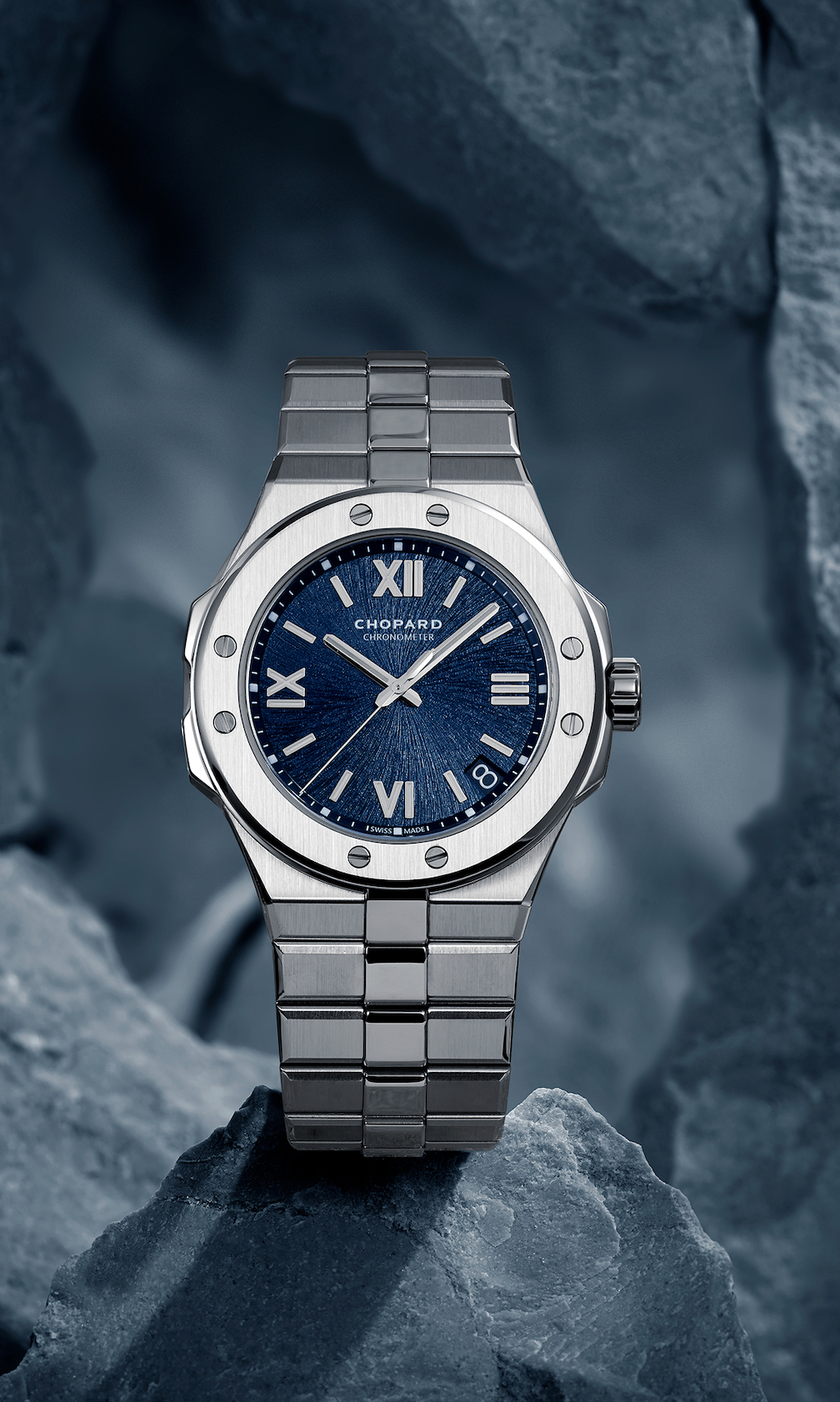 Chopard Alpine Eagle watch