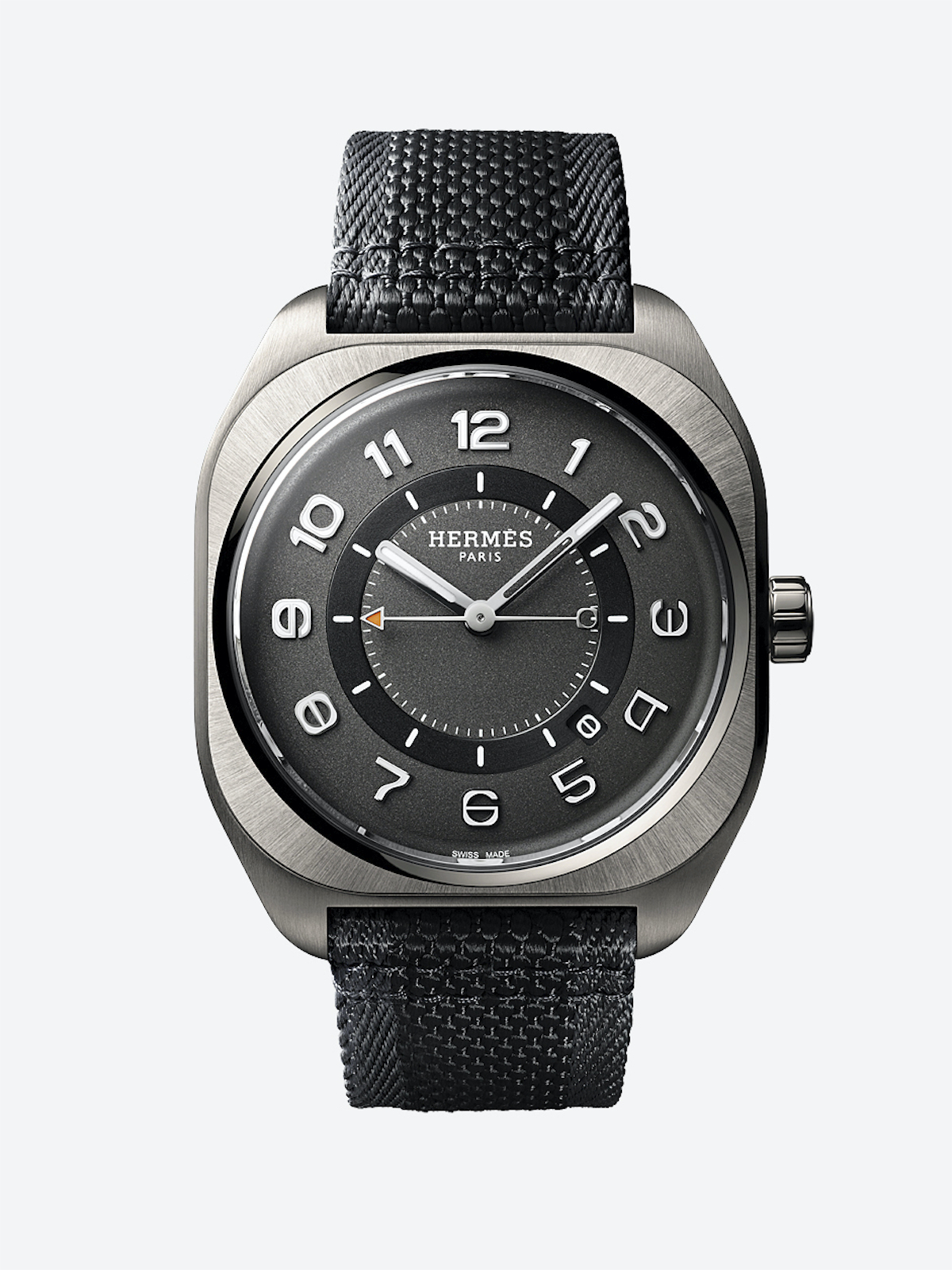 Hermès H08 watches 