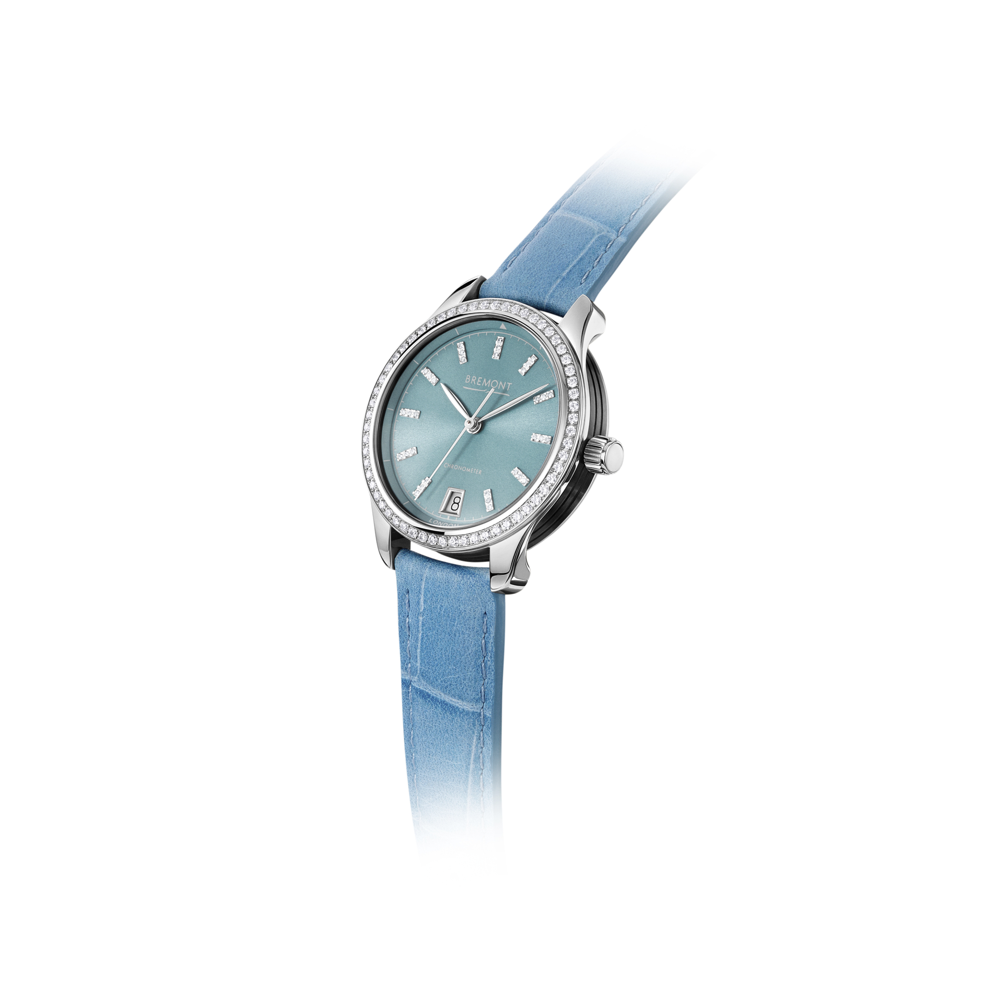 Bremont Lady K watch 