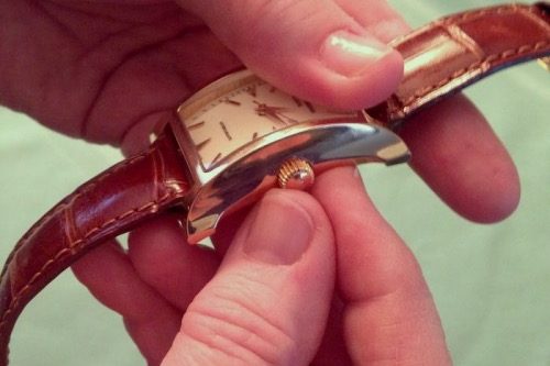 watch service Why does my watch need to be serviced