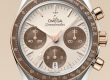 Omega 38mm Speedmaster
