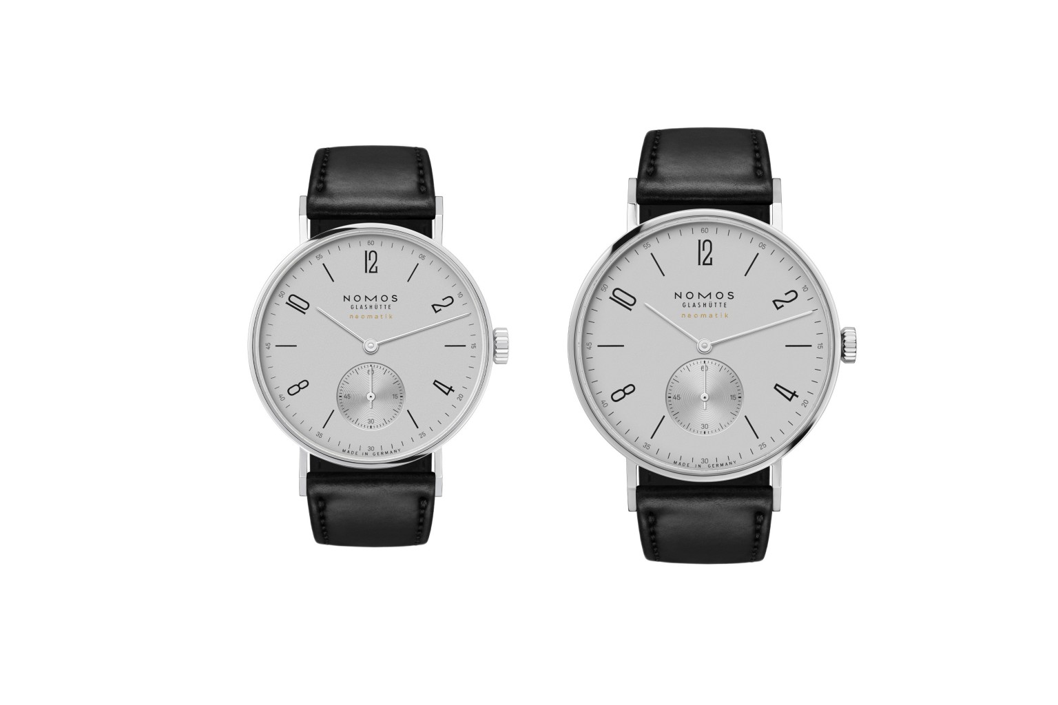 NOMOS Neomatik Tangente 