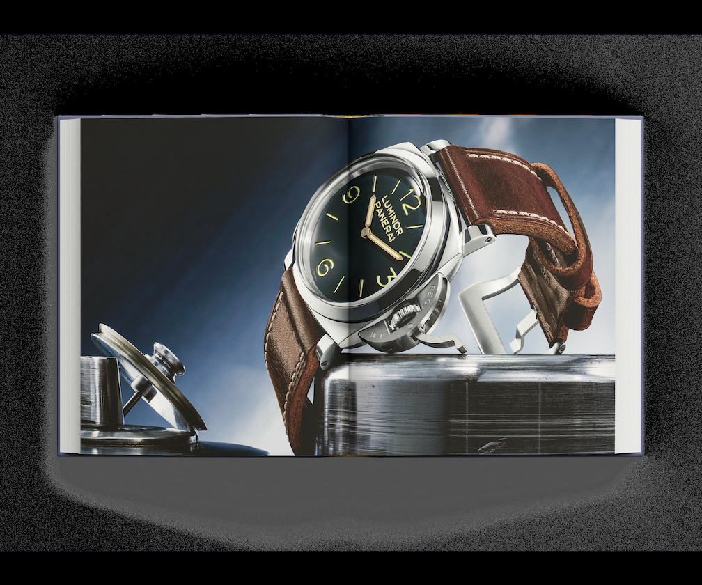 Summer Reading: The Style Of Time For Watch Aficionados 2 The Style of Time book