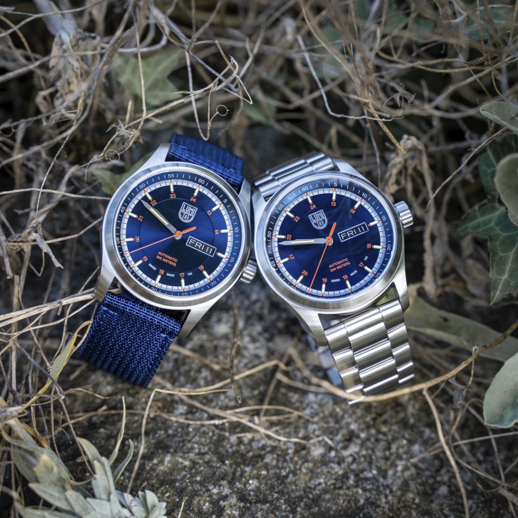 Luminox Atacama watches