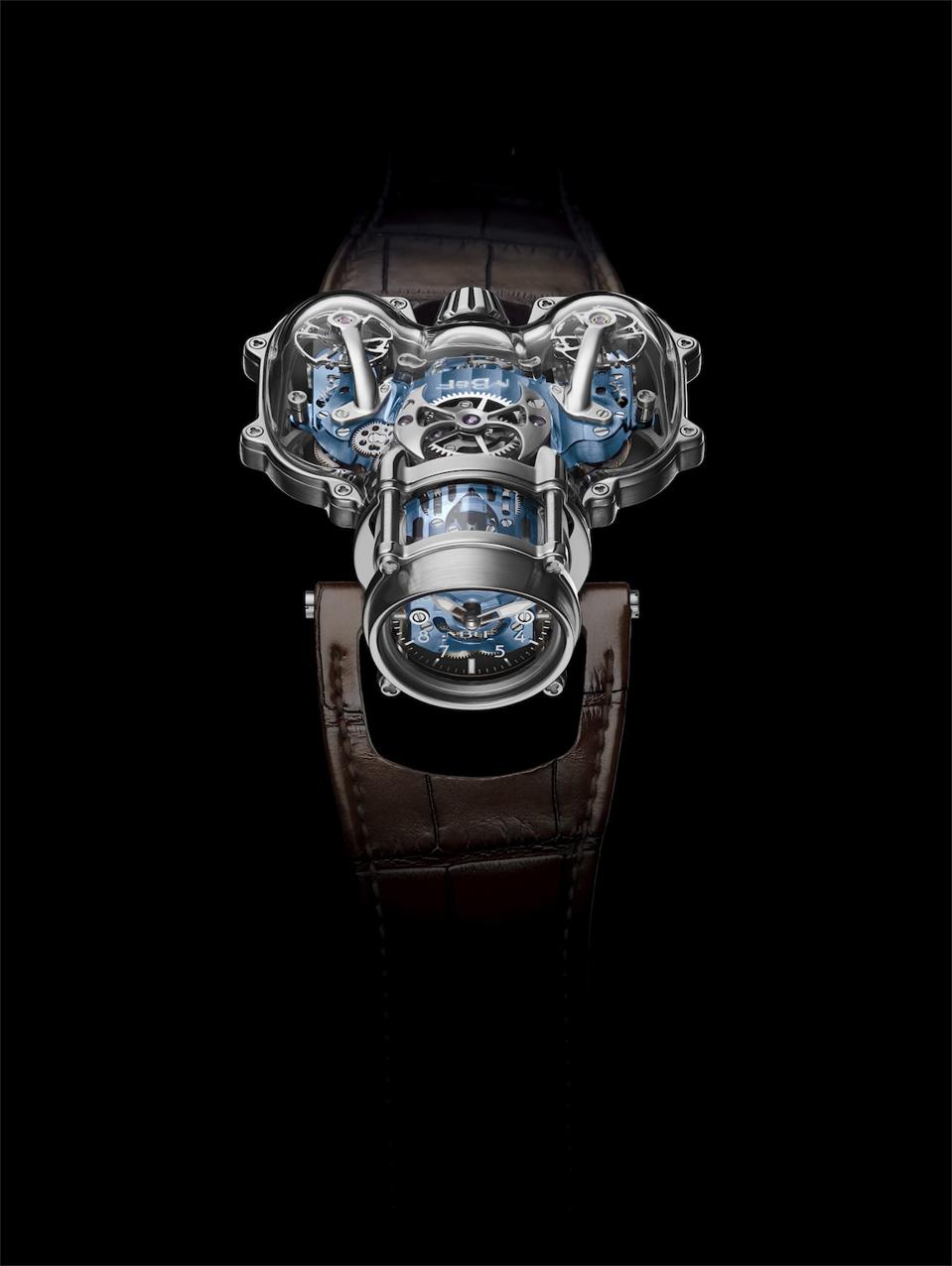 MB&F HM 9