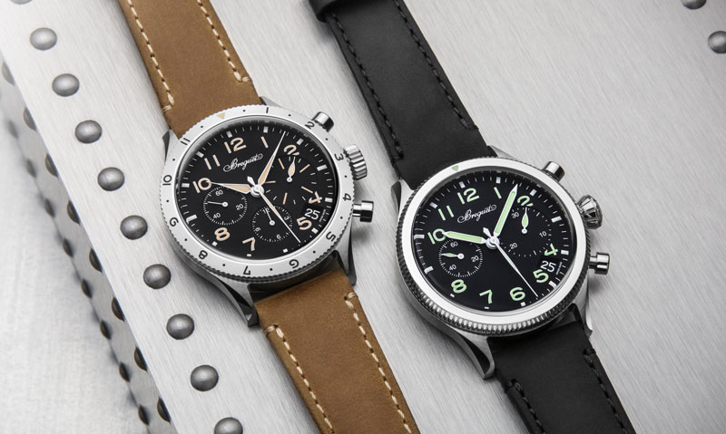 Introducing Breguet’s Type XX: New Era, New Movement - ATimelyPerspective