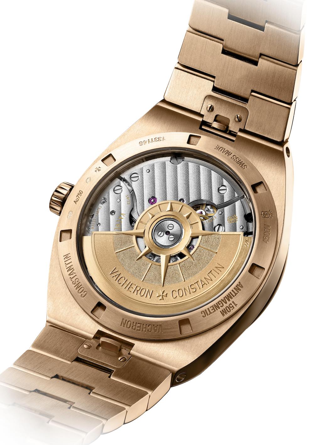  Vacheron Constantin Overseas Self-Winding 