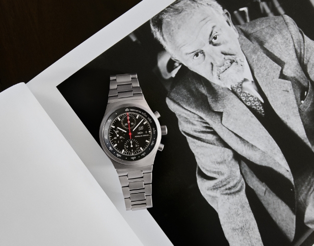 Porsche Chronograph 1- 1975 Limited Edition