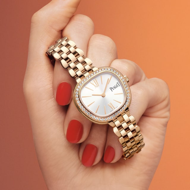 Piaget Sixtie watch