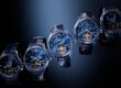 Vacheron Constantin Métiers d’Art Tribute to the Celestial Series