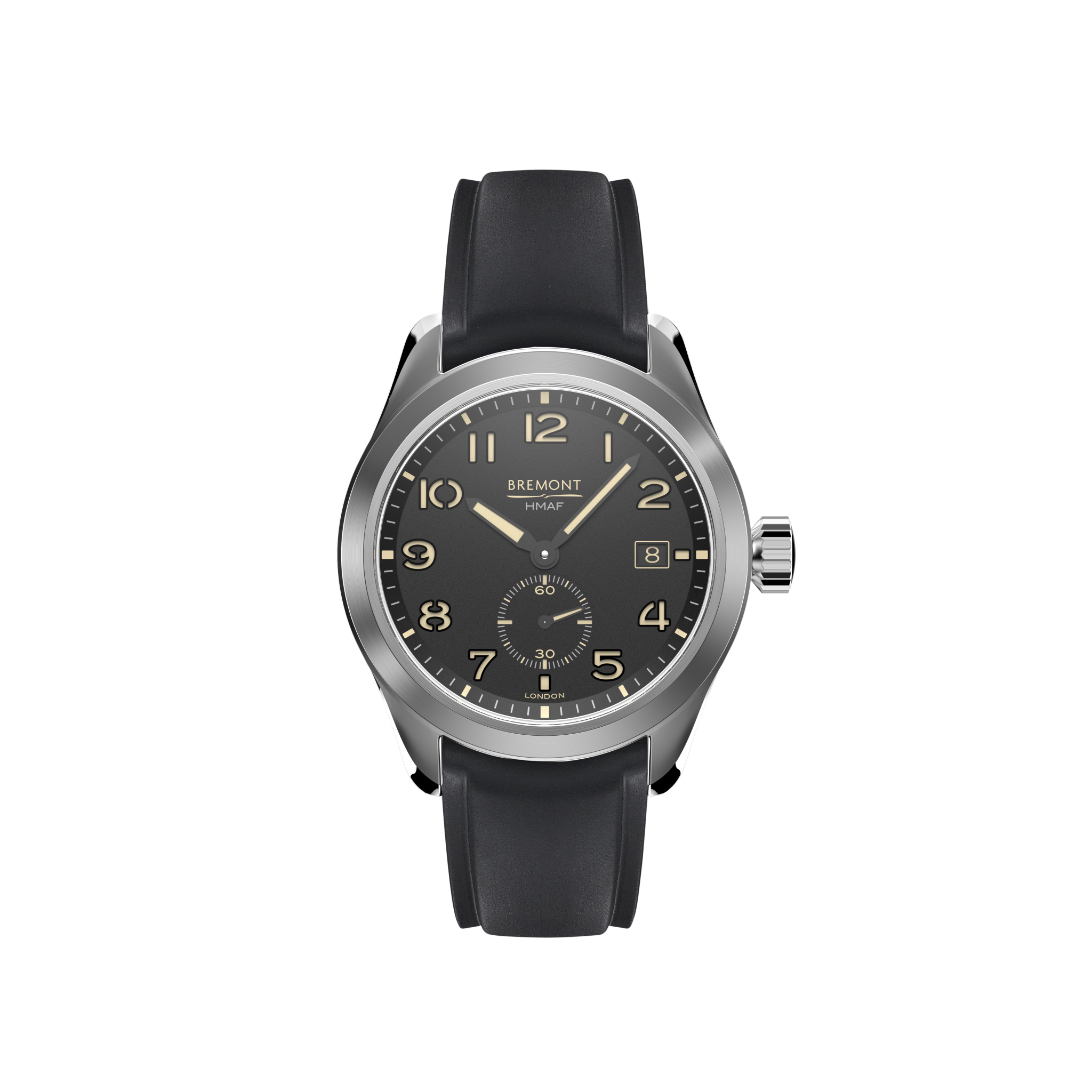 Bremont Broadsword Recon watch