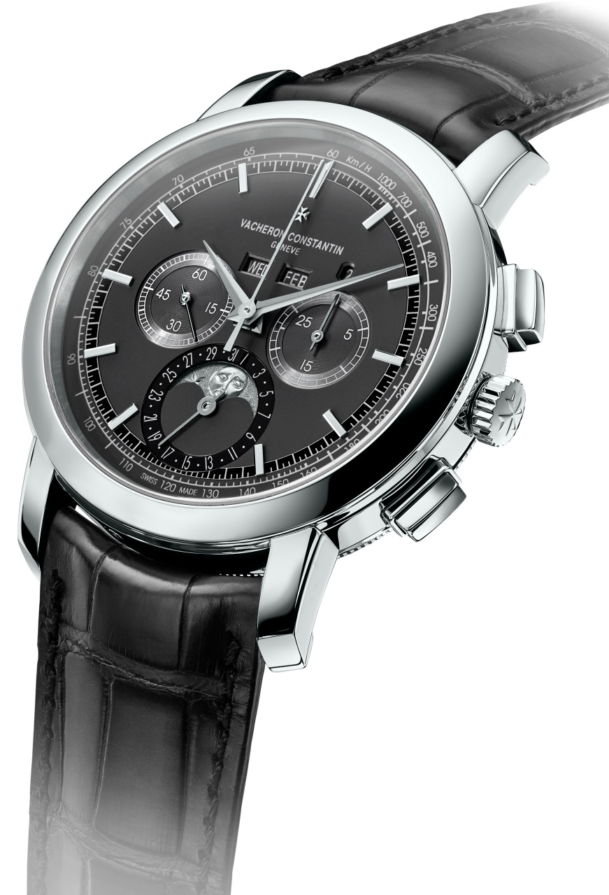 Introducing: The Vacheron Constantin Overseas Perpetual Calendar