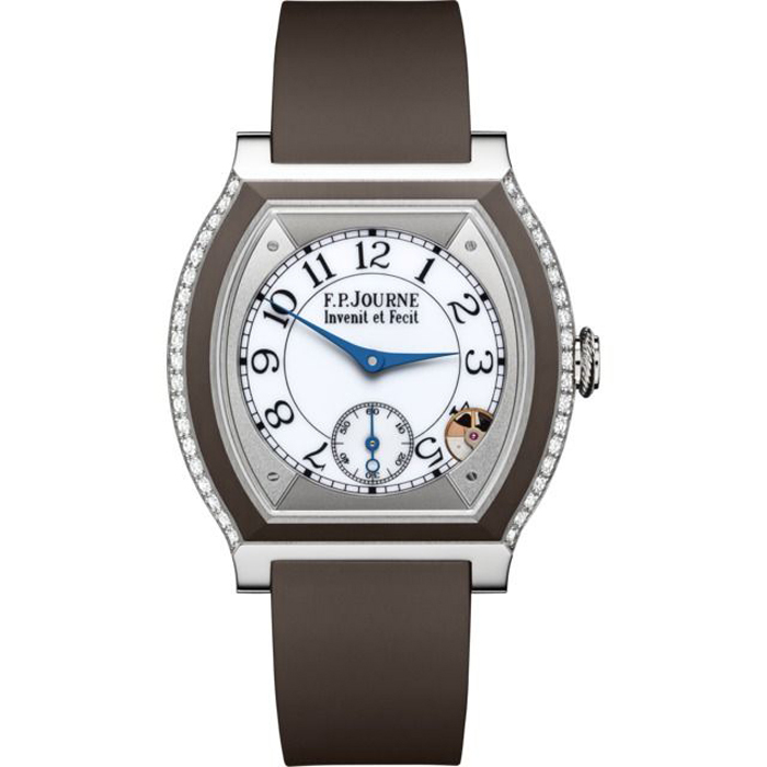 F.P. Journe Watches for Women – A Piece that Sleeps and Wakes Up!