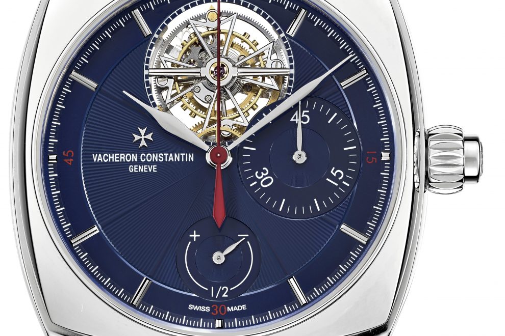 Vacheron Constantin Les Cabinotiers