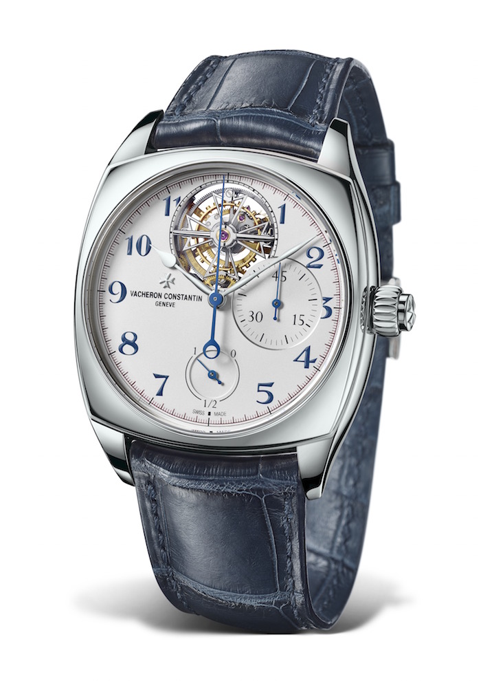 Harmony Tourbillon Chronograph