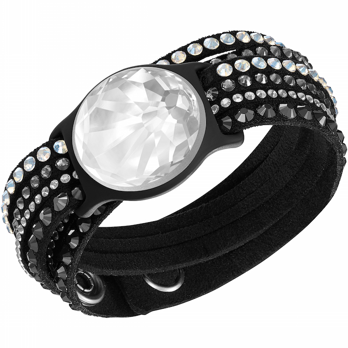 Imagine a Time When Your Jewelry Tracks Your Activity: Introducing