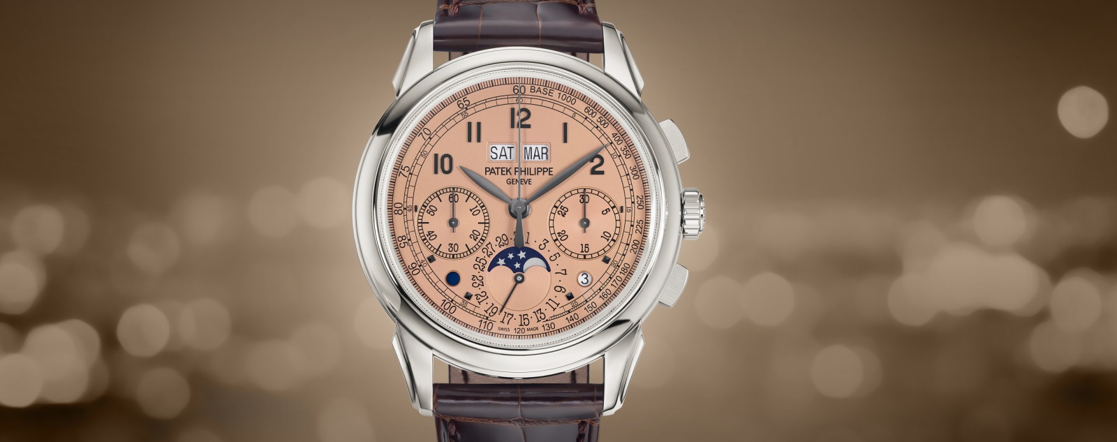 Patek clearance philippe billions