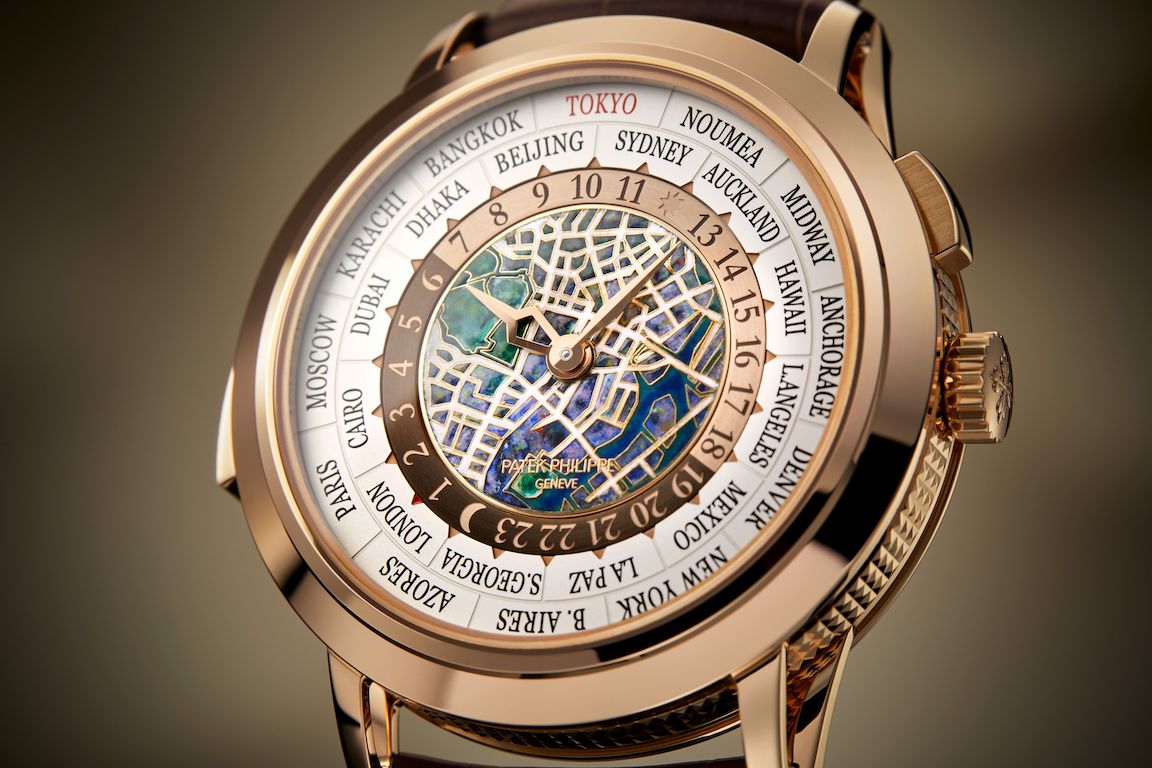 Patek Philippe Ref. 5331R