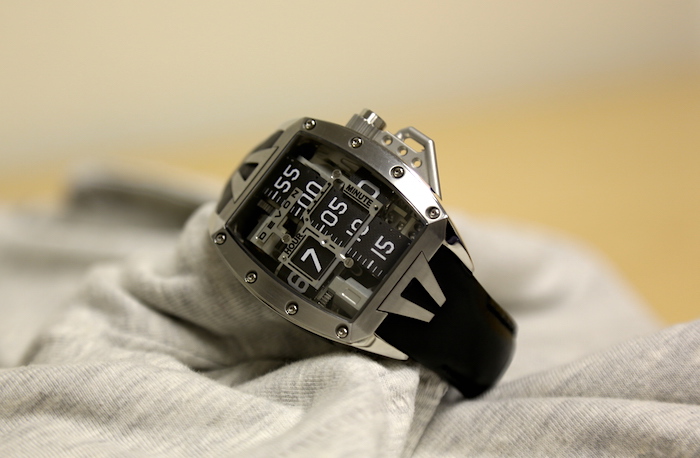 Used devon watches cheap